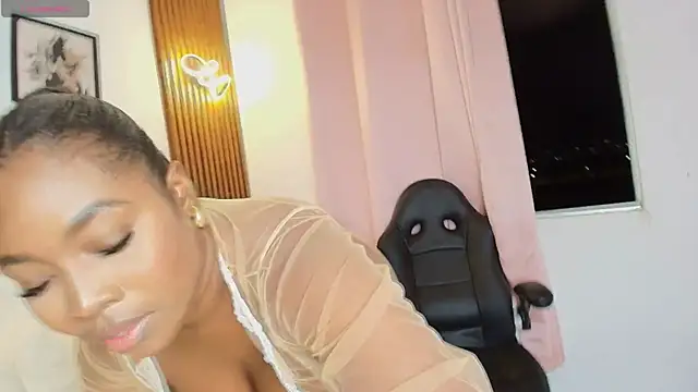 Show Webcam de XYOMARAWILD