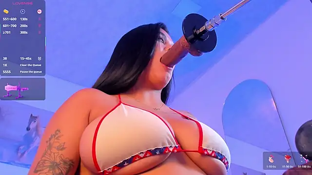 jessica_montez05 élő XXX-chatje