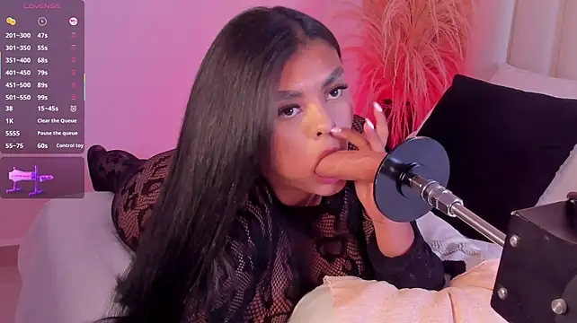 Czat XXX na żywo – jessica_montez05