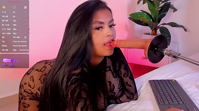jessica_montez05's Webcam Show