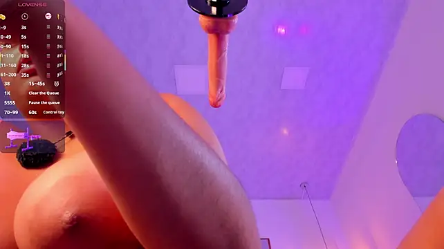 jessica_montez05's Webcam Show