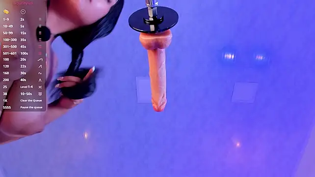 عرض كام jessica_montez05