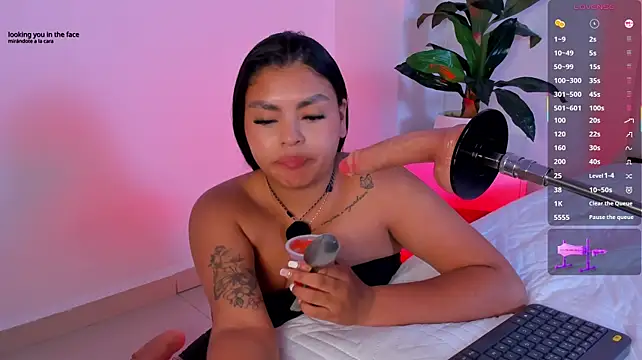 jessica_montez05's Live XXX Chat