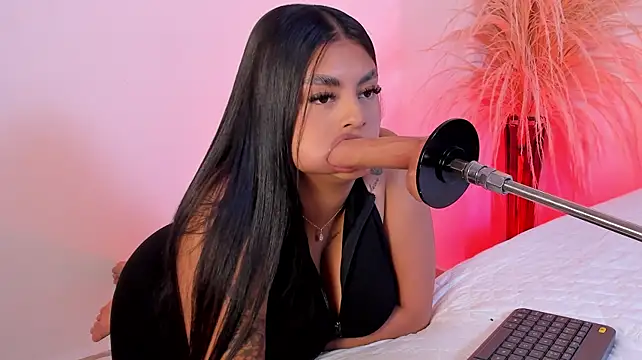jessica_montez05 Webcam-Show