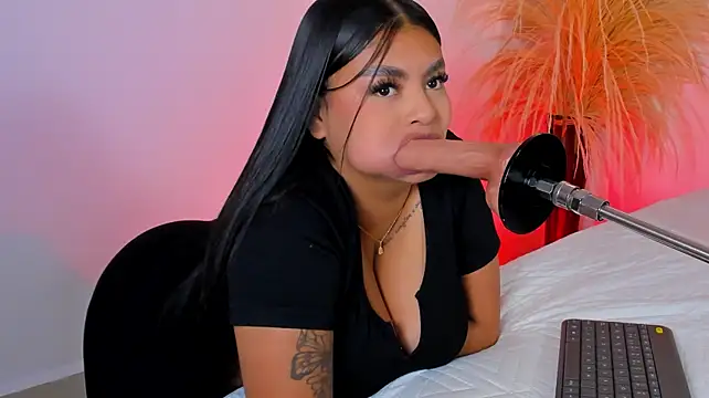 jessica_montez05 – Naživo XXX chat