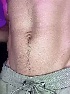 MR_MUSCLE 网络视讯表演