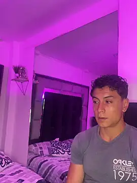 MR_MUSCLE – webcam-show