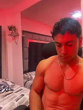 โชว์เว็บแคมของ MR_MUSCLE