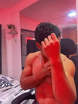 عرض كام MR_MUSCLE