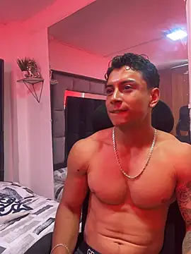 عرض كام MR_MUSCLE