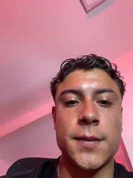 הופעת וובקאם של MR_MUSCLE