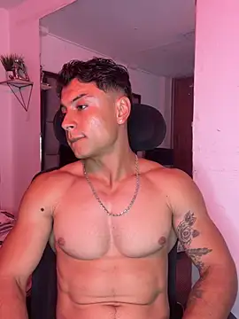 عرض كام MR_MUSCLE