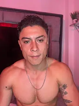 عرض كام MR_MUSCLE