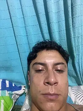 MR_MUSCLE 在線直播表演