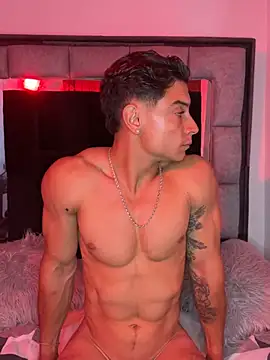 عرض كام MR_MUSCLE