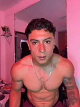 عرض كام MR_MUSCLE