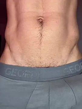 MR_MUSCLE 网络视讯表演