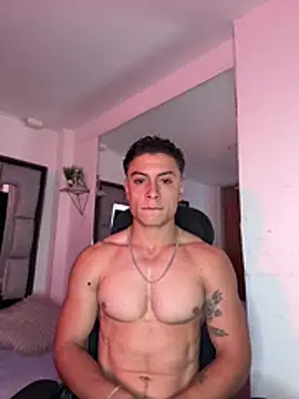 عرض كام MR_MUSCLE