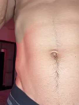 MR_MUSCLE: вебкам-шоу