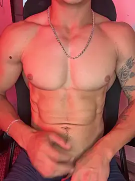 عرض كام MR_MUSCLE
