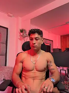 عرض كام MR_MUSCLE