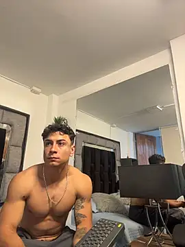 عرض كام MR_MUSCLE