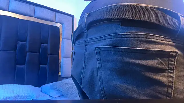 MR_MUSCLE 网络视讯表演