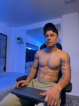 عرض كام MR_MUSCLE