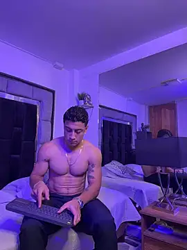 عرض كام MR_MUSCLE