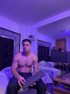 عرض كام MR_MUSCLE