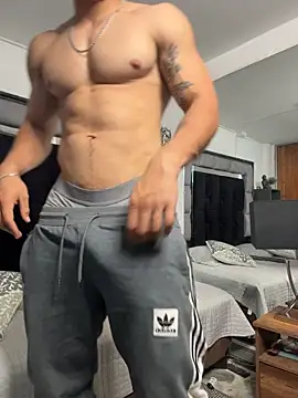 عرض كام MR_MUSCLE