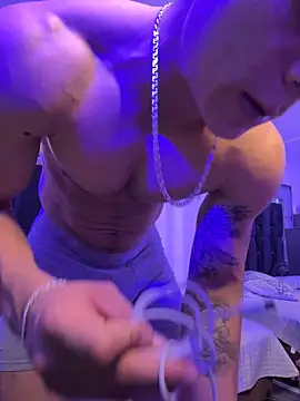 عرض كام MR_MUSCLE