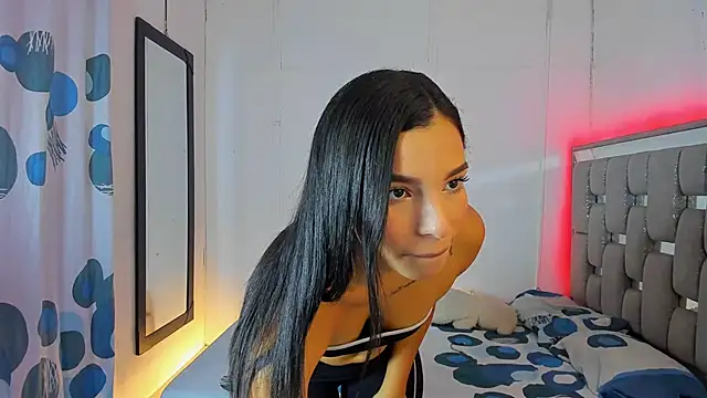 PureFire20 Webcam-Show