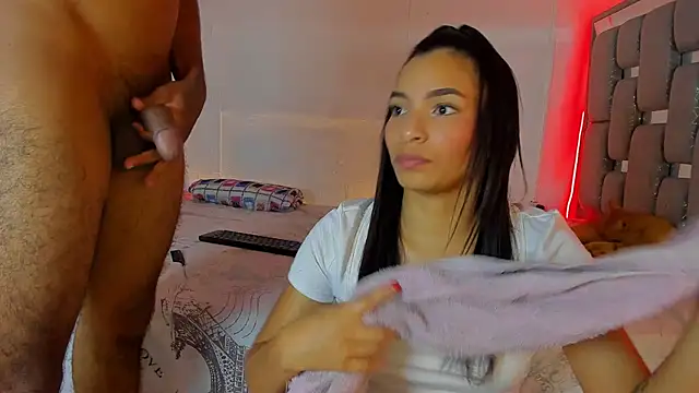 PureFire20 Webcam Show