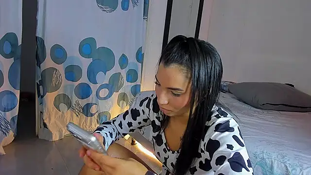 Živý XXX chat PureFire20