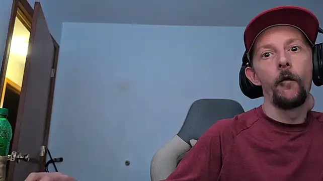 stoner_420's Webcam Show