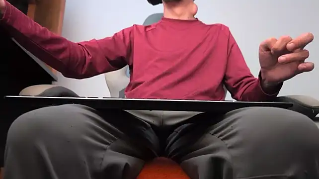 stoner_420's Webcam Show