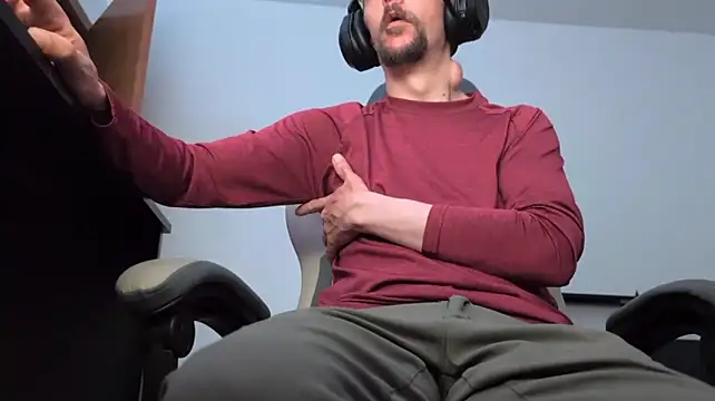 stoner_420n Webbikameraesitys
