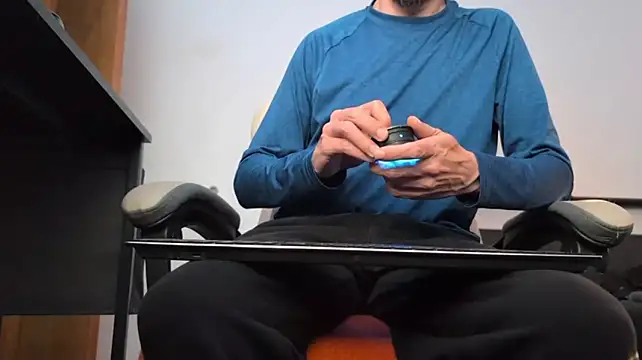 stoner_420 webcam show