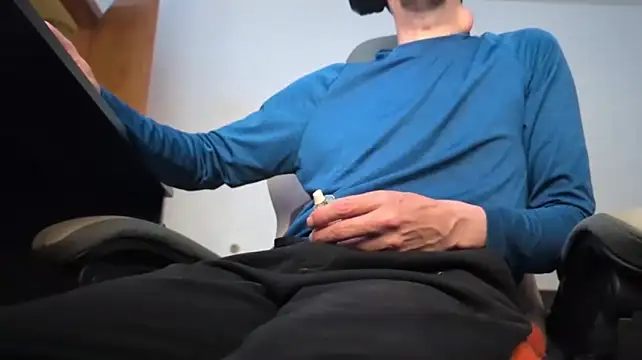stoner_420 Webcam Show