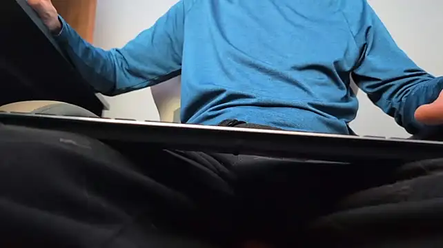 Pertunjukan Kamera Web stoner_420