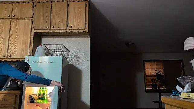 stoner_420's Webcam Show