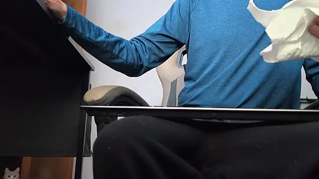 stoner_420 – Kamerová šou