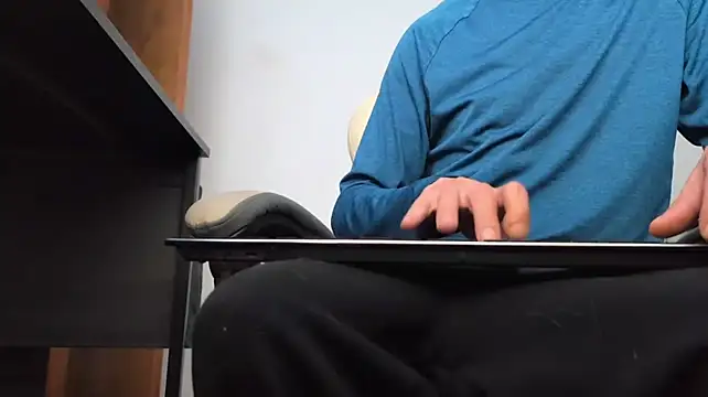 stoner_420 – Kamerová šou