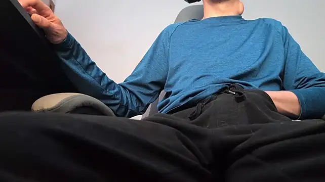 Show de stoner_420 na webcam