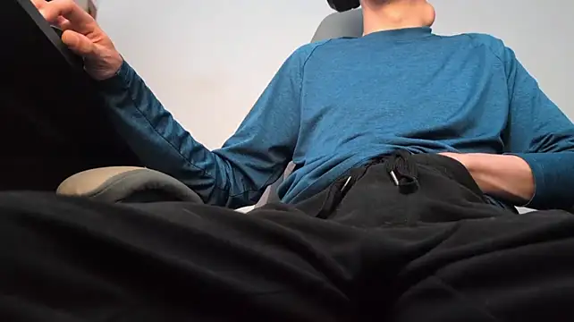 Webkamerová show stoner_420