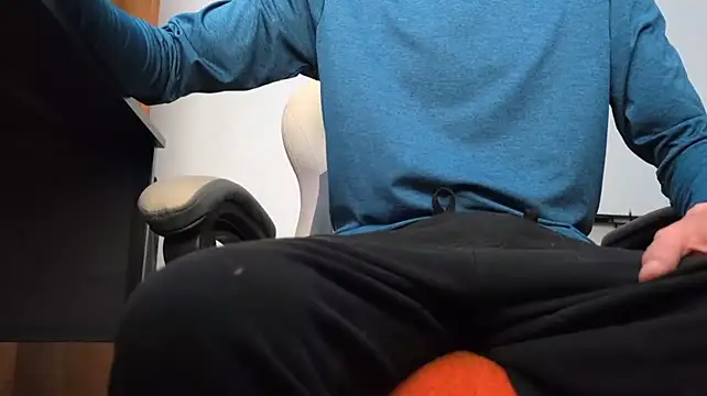 Webkamerová show stoner_420