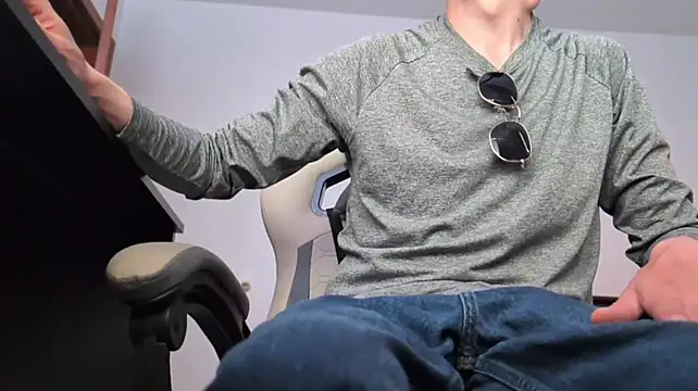 Show de stoner_420 na webcam