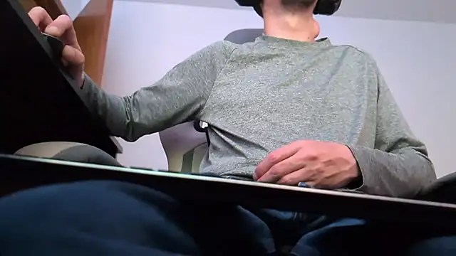 stoner_420 webkamerás műsora