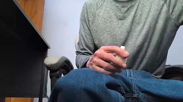 Show webcam de stoner_420